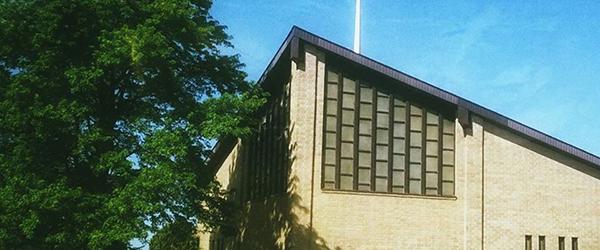 Trinity Free Methodist Church-Merrillville