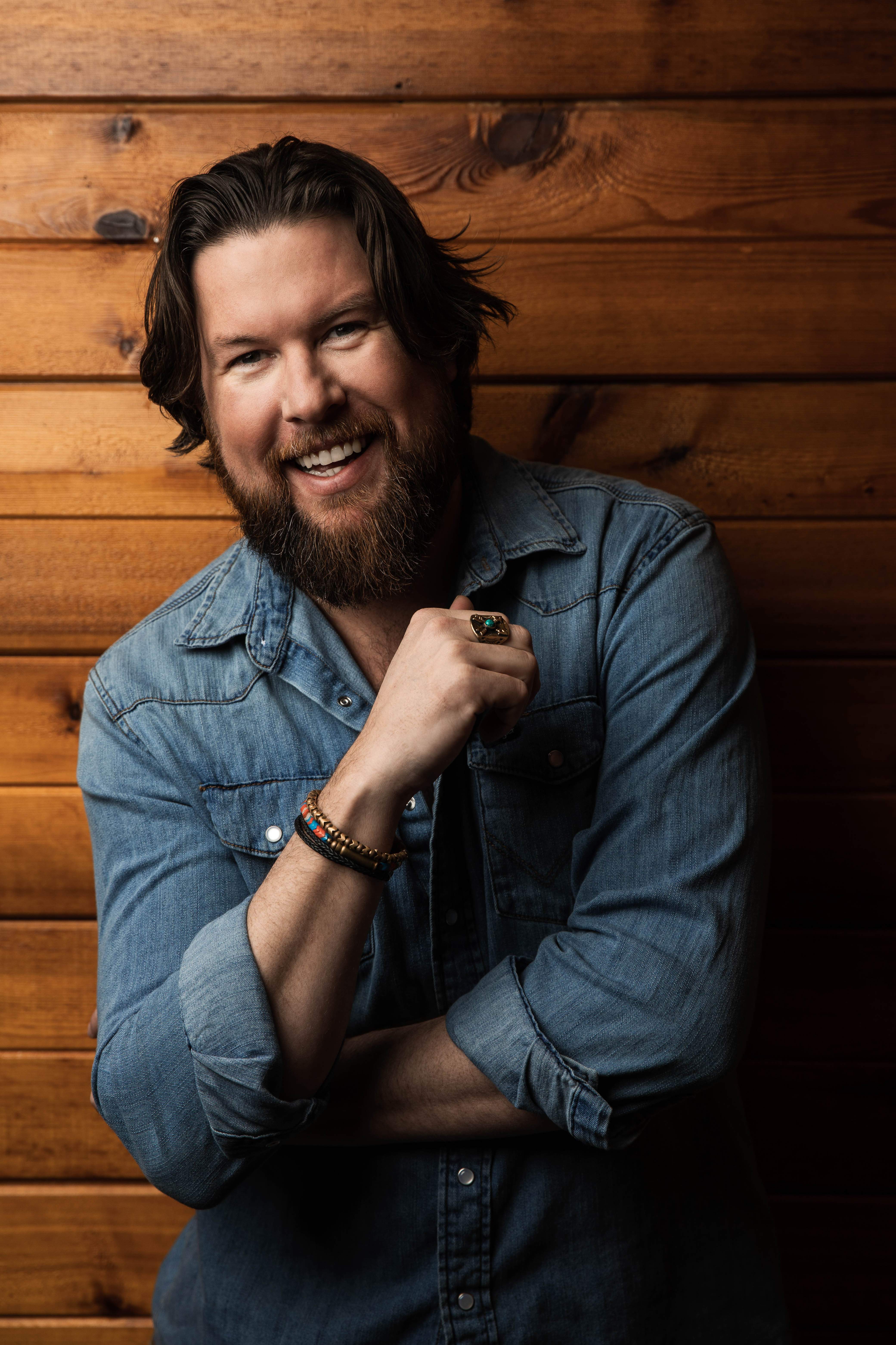 Zach Williams