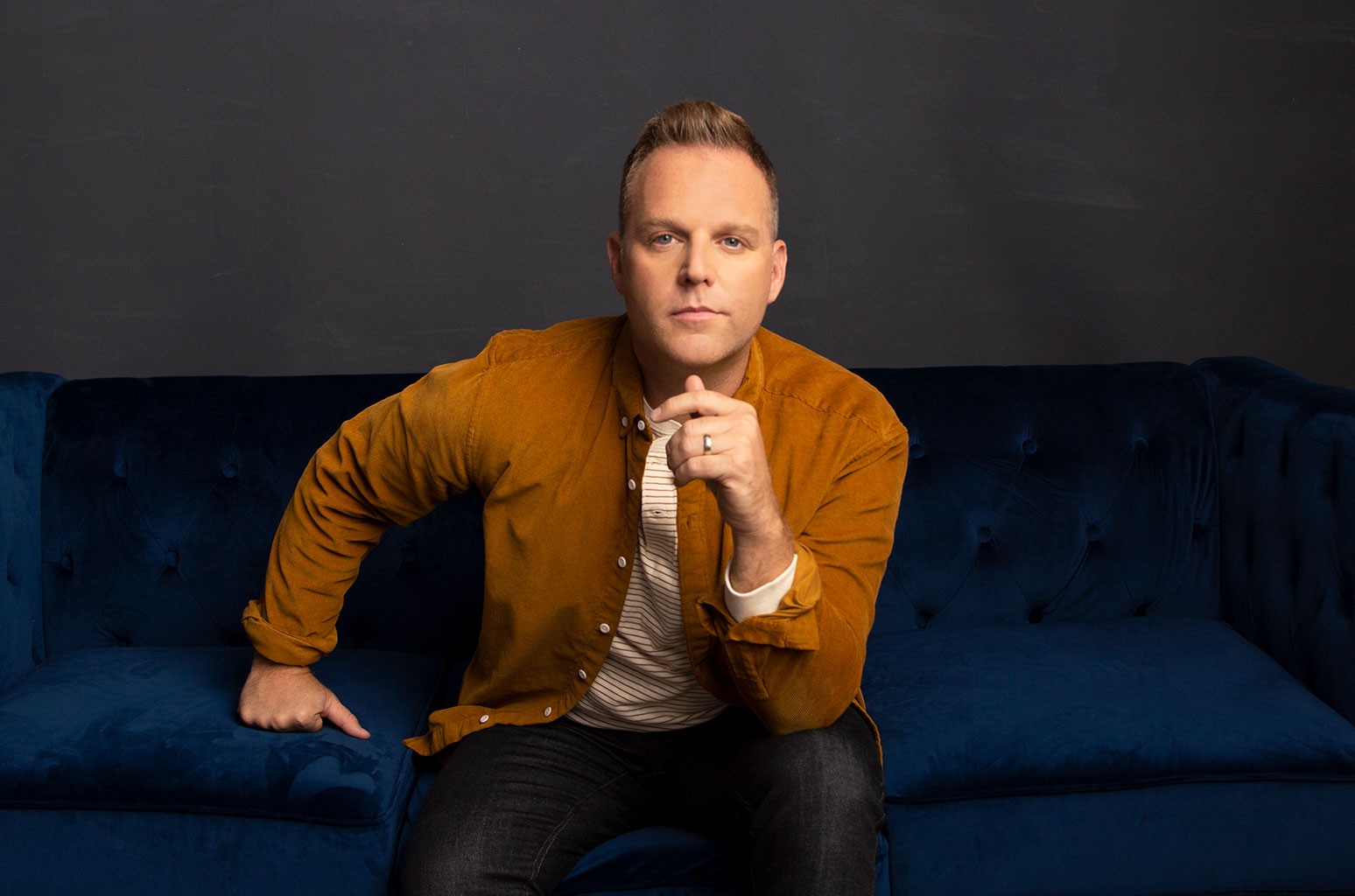 Matthew West