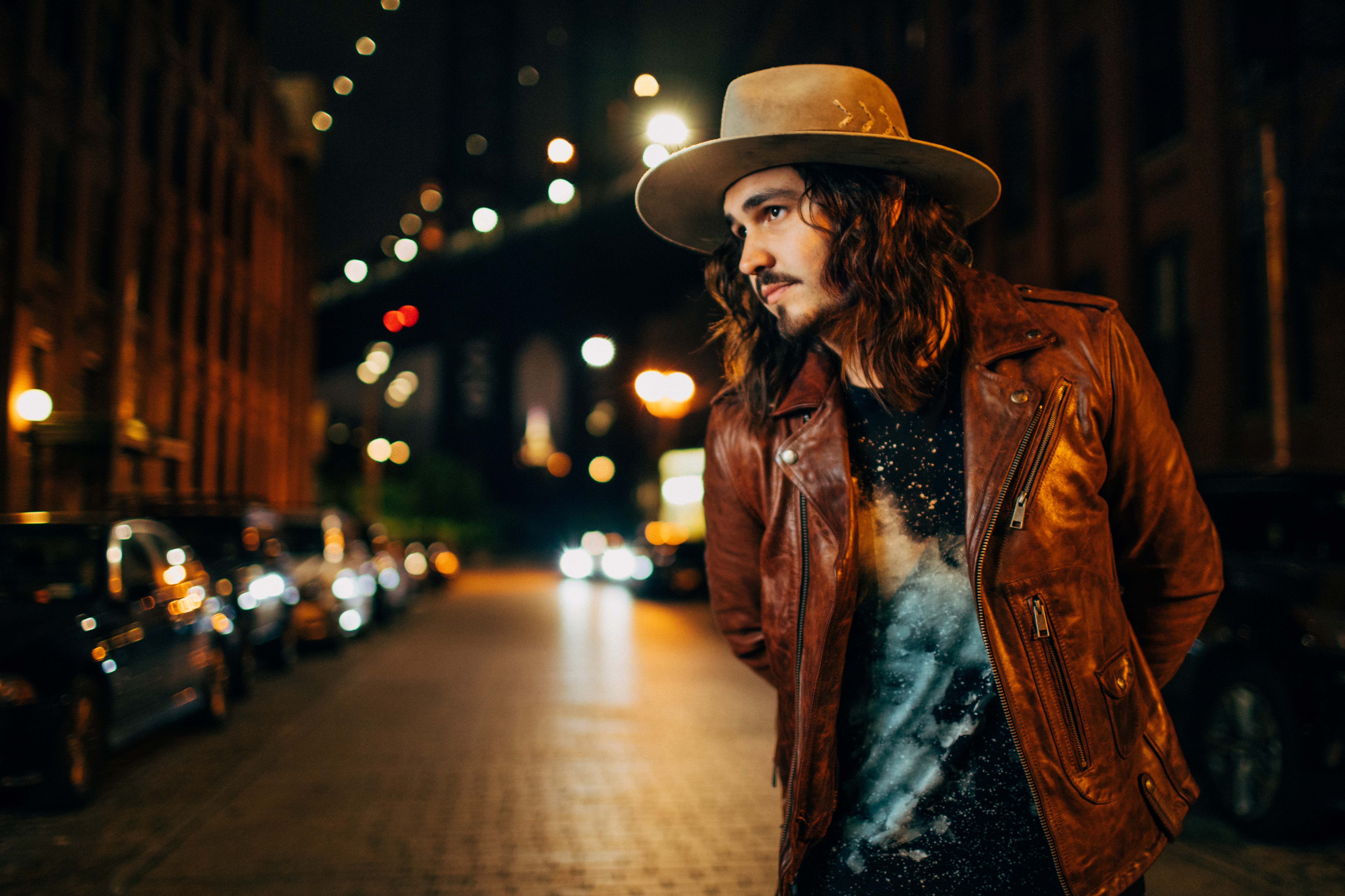 Jordan Feliz