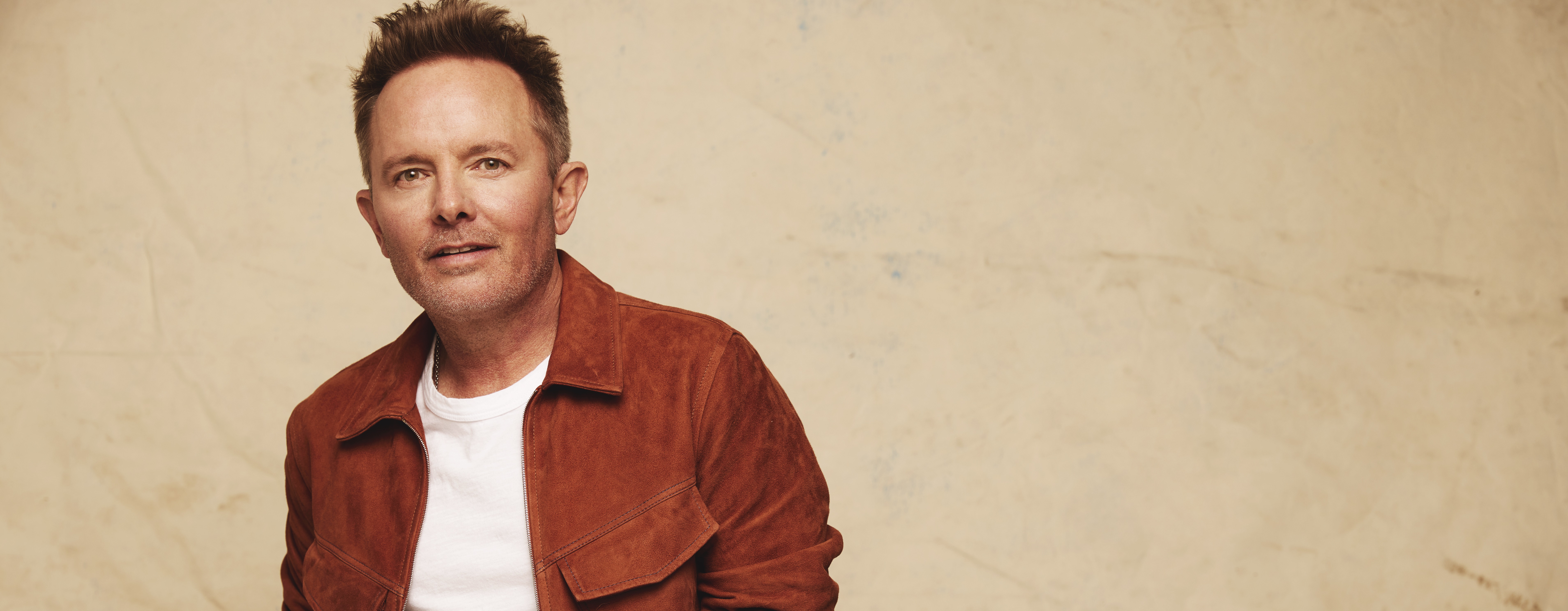 Chris Tomlin