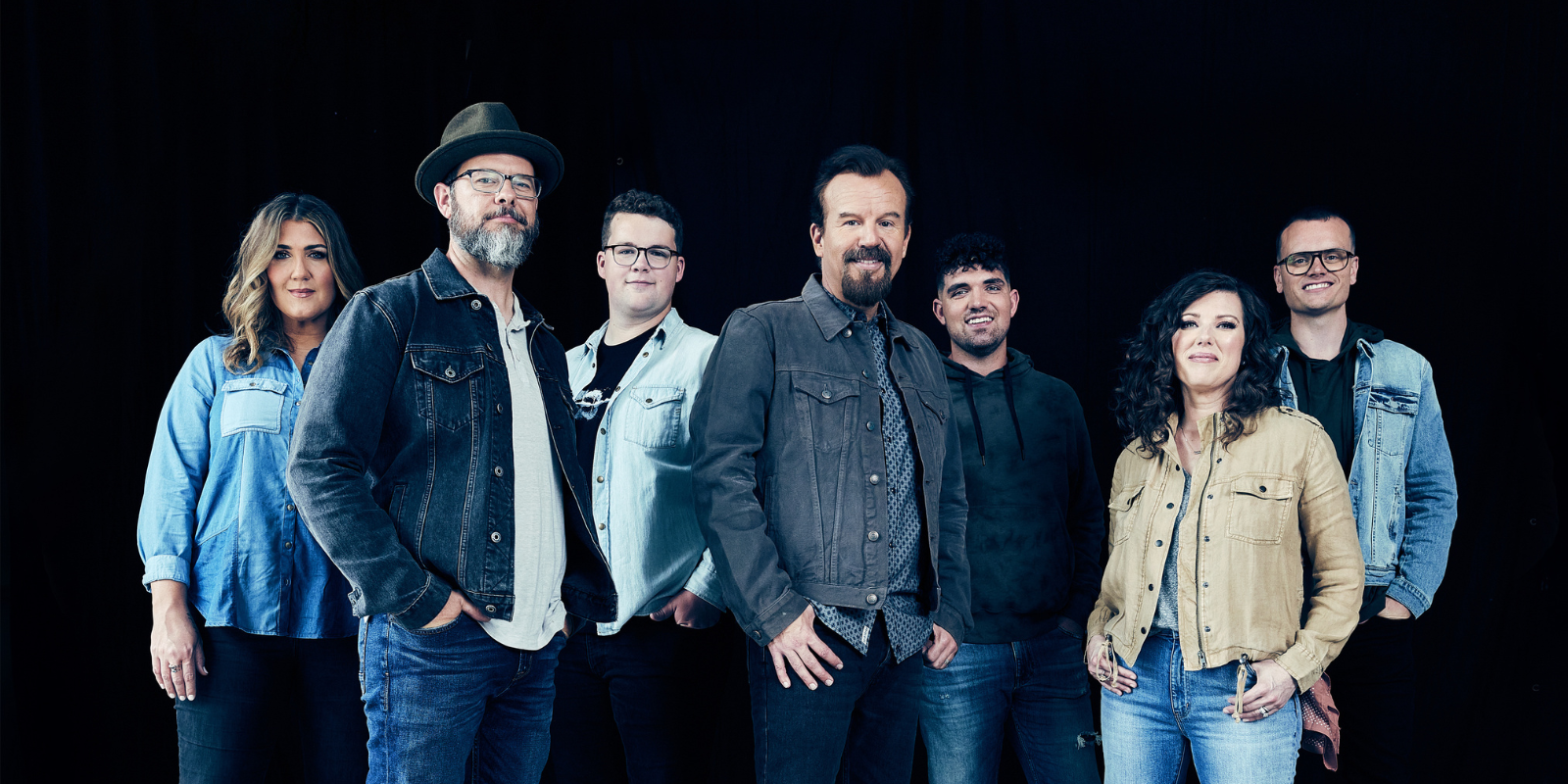 Casting Crowns