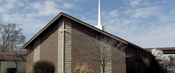 Highland Church of the Nazarene