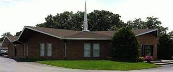 Rise Church