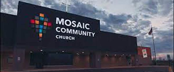 Mosaic CC Joliet