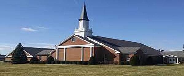 SHINE.FM Church of the Week, Center Grove Church, Greenwood, IN