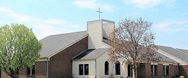 SHINE.FM Church of the week: Franklin Community Church