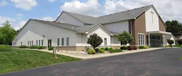 SHINE.FM Church of the Week: Bluff Creek, Greenwood, IN