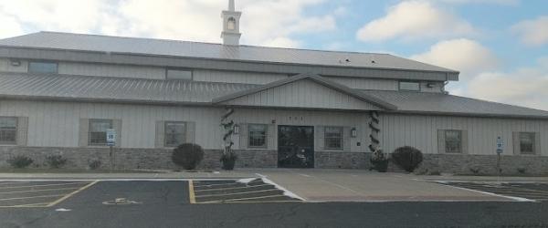 SHINE.FM Church of the Week: Faith Church, Beecher, IL