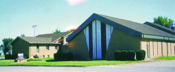 SHINE.FM Church of the Week: Manteno COTN