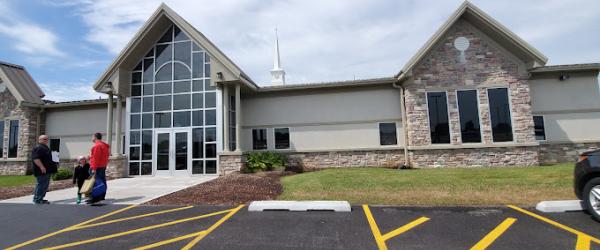 SHINE.FM Church of the Week: Jackson Creek Fellowship, Monee, IL