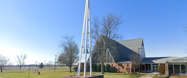 SHINE.FM Church of the Week: Peace Lutheran, Beecher, IL