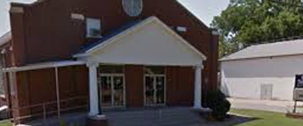 Calvary Tabernacle Church Griffith