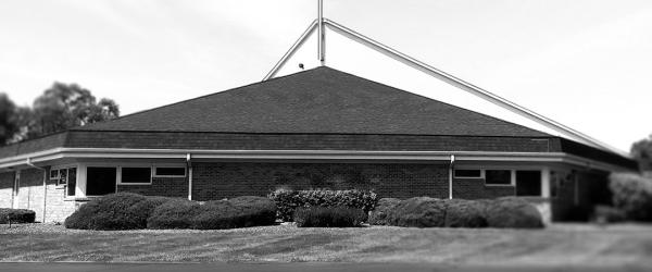First Christian Church Morris, IL