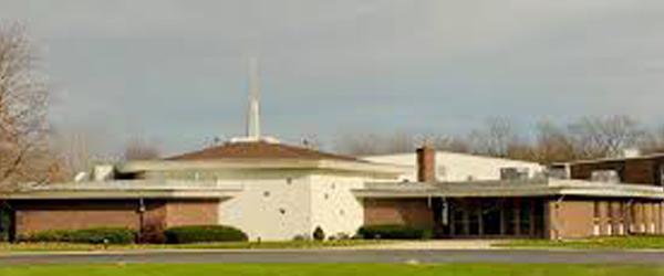 Grace Baptist Church Kankakee