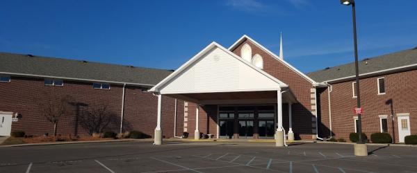 Grace Pointe Church of the Nazarene