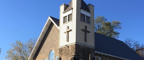 Lake Village Presbyterian Church