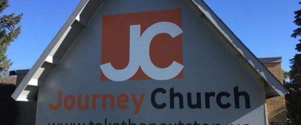 Journey Church- Kankakee