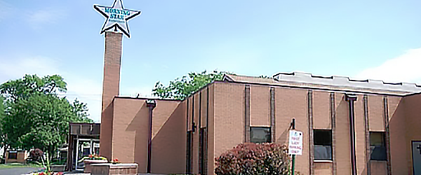 Morning Star Baptist of Kankakee