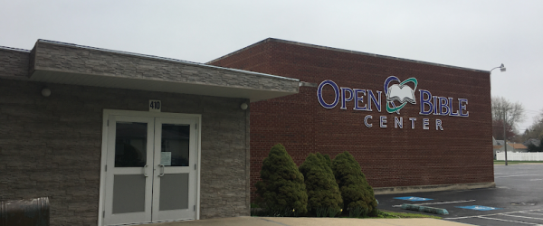 Open Bible Center 