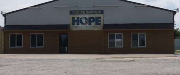 Hope Community Church of Lowell