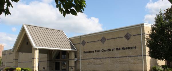 Kankakee First Church of the Nazarene