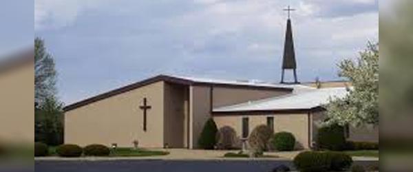 Central Christian Church