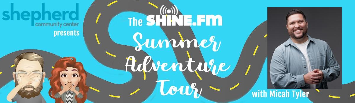 AA Summer Tour w/ Micah Tyler