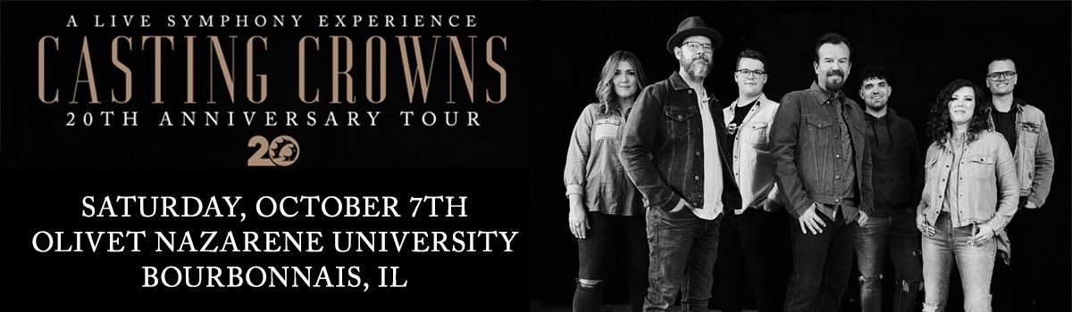 Casting Crowns