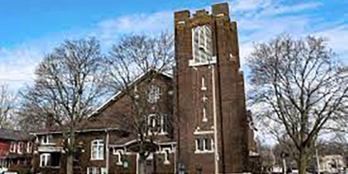 Crossroads Church, Lansing, MI