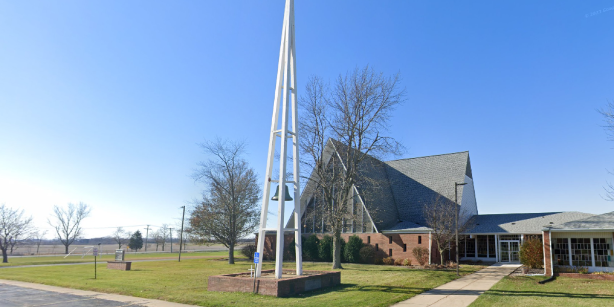 SHINE.FM Church of the Week: Peace Lutheran, Beecher, IL