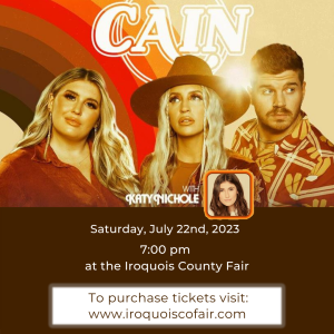 CAIN