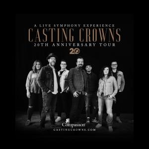 Casting Crowns October 7, 2023