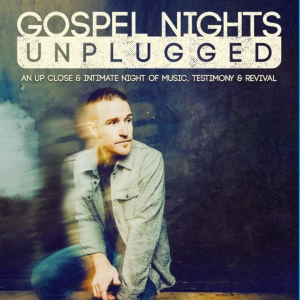 Ryan Stevenson Gospel Nights Unplugged