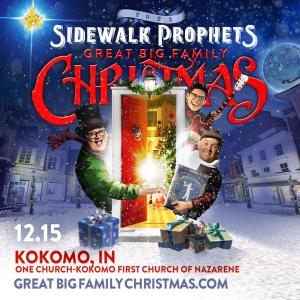 SWP Christmas