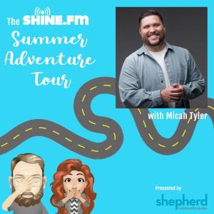 Summer Adventure Tour