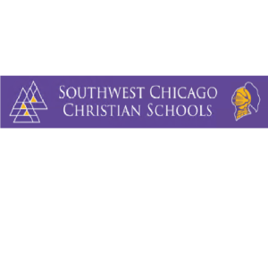 Chicago Christian Schools Logo