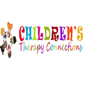 Children's Therapy Connections Logo