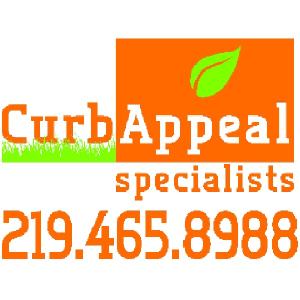 Curb Appeal Specialists Logo