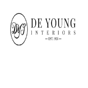DeYoung Interiors Logo