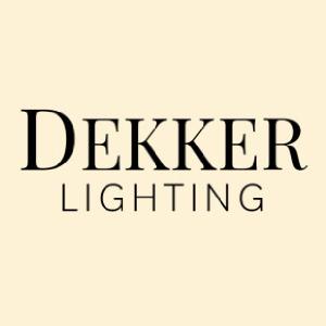 Dekker Lighting Logo