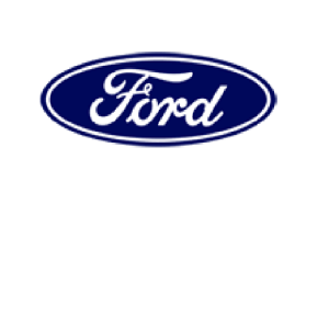 Fieldhouse Ford Logo