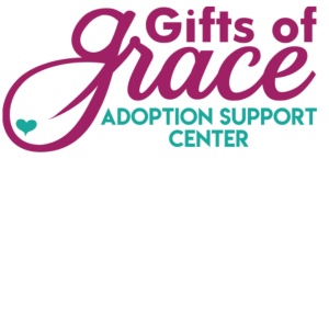 Gifts of Grace Adoption Support Center Logo
