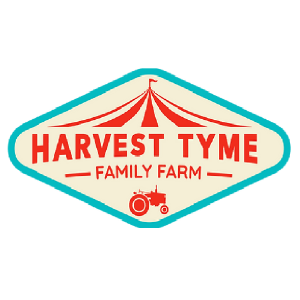 Harvest Tyme Family Farm Logo