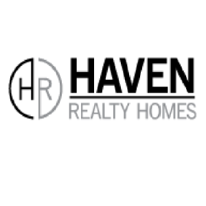 Haven Realty Homes Logo
