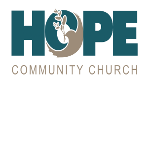 Hope Community Church Logo