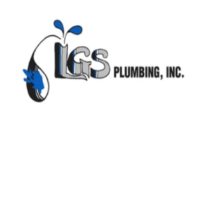 LGS Plumbing Logo