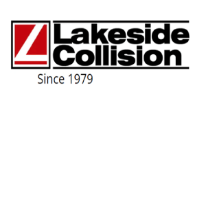 Lakeside Collision II Logo