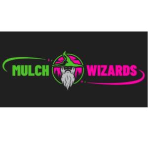 Mulch Wizards Logo