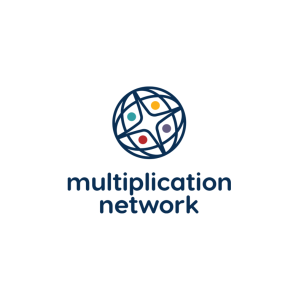 Multiplication Network Ministries Logo